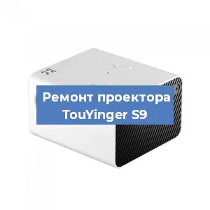 Замена HDMI разъема на проекторе TouYinger S9 в Ростове-на-Дону